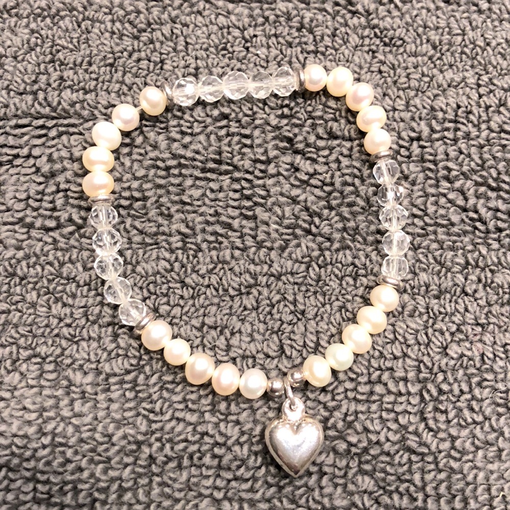 Girls bracelet
